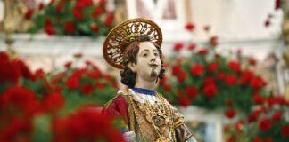 370ª Festa di Sant’Efisio 2026 ❤ Il cammino di un popolo tra fede, colori e devozione