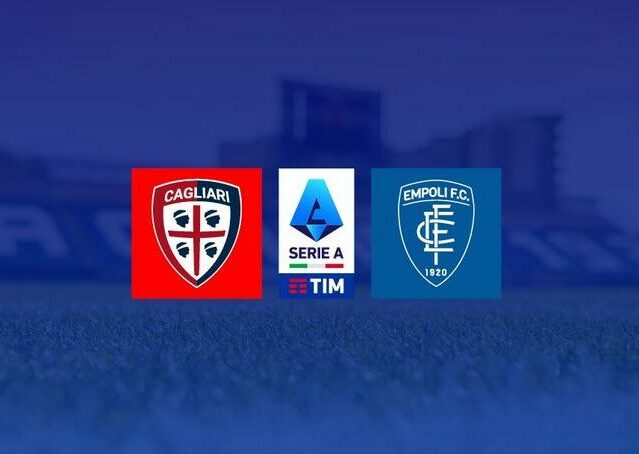 Cagliari-Empoli: Info biglietti - Quattro Mori News