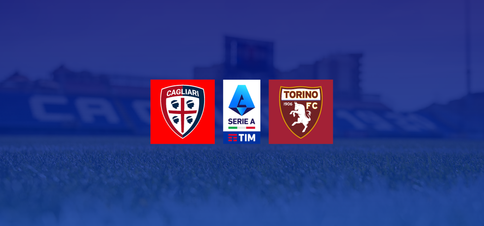 Cagliari-Torino: Info biglietti - Quattro Mori News