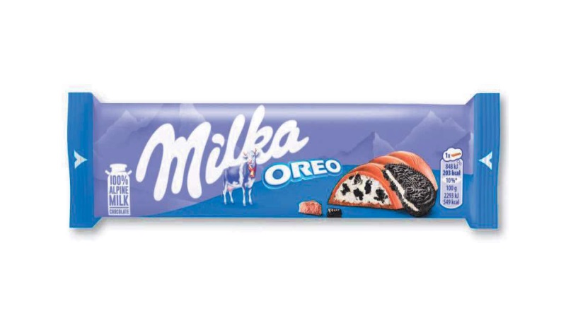 Carrefour richiama le barrette Milka Oreo: possibili corpi estranei - Quattro  Mori News