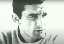 Un volto una storia: Gigi Riva