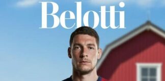 Andrea Belotti è del Cagliari