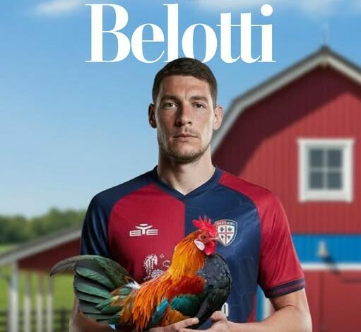 belotti
