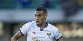 Riyad Idrissi: “Segnare con la maglia della squadra del mio cuore è una doppia emozione”