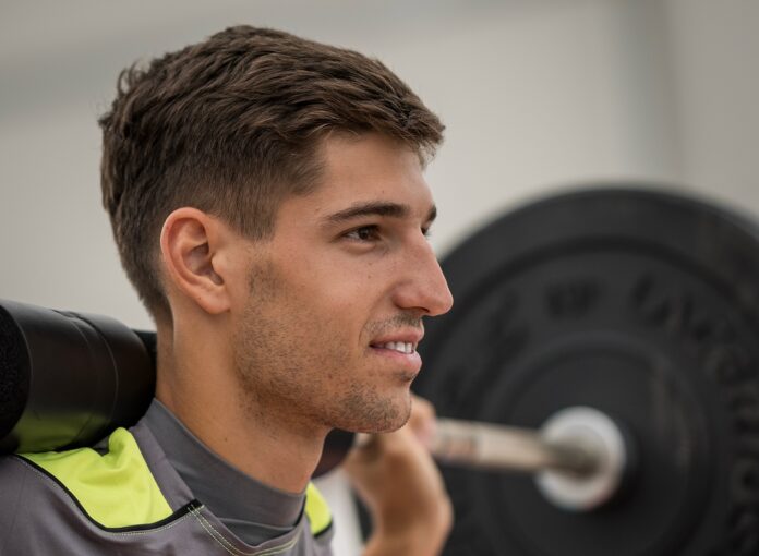 matteo prati