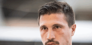 Fabio Pisacane: “Sapevamo che la libecciata sarebbe arrivata, combattiamo”