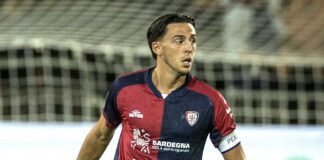 Gabriele Zappa: “Molta amarezza per la sconfitta. Pensiamo alla prossima”