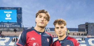 Gennaro Borrelli: “Sentiamo la spinta della nostra gente, per noi sostegno fondamentale”