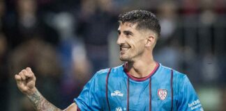 Candidatura Premio Puskás – Deiola: “Ho sempre voluto diventare un simbolo per questa maglia”