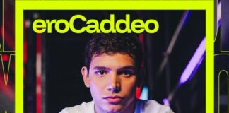 X Factor: eroCaddeo è in finale