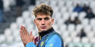 Sebastiano Esposito: “Delusi dal risultato, perché sappiamo le nostre potenzialità”