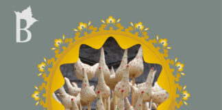 Autunno in Barbagia: Fonni 6-7-8 dicembre