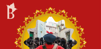 Autunno in Barbagia: Mamoiada 7-9 novembre