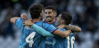 Alessandro Deiola: “Abbiamo dimostrato ancora una volta di essere sempre pronti a reagire”