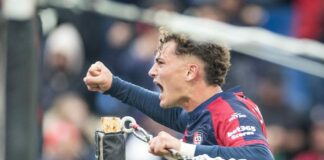 Sebastiano Esposito: “Vogliamo regalare ancora soddisfazioni alla nostra gente”