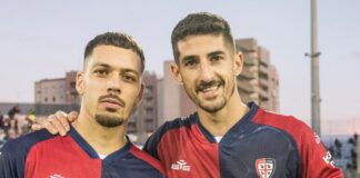 Gianluca Gaetano: “Vittoria meritata, questa gioia ci voleva proprio”