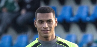 Riyad Idrissi: “Il Cagliari è famiglia”