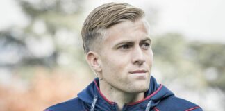 Report Medico – Le condizioni di Mattia Felici