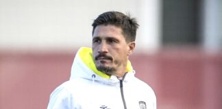 SkySport: La probabile formazione di Pisacane contro la Roma