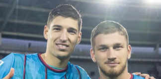 Semih Kilicsoy: “Un gol da tre punti, gioia immensa”