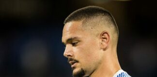 Elia Caprile: “Si può perdere, ma non in questo modo”