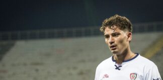 Sebastiano Esposito: “Non abbassiamo la guardia, prima salviamoci e poi parleremo di altro”