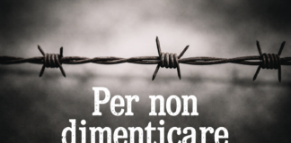 Giornata della Memoria, ricordare per non ripetere