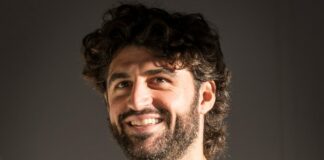 Sebastiano Luperto: “A Cagliari un calore incredibile, in carriera non l’avevo mai provato”