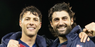 Luperto: “Vittoria ottenuta con sofferenza e tenacia, c’è voglia di mantenere la categoria”