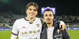 Marco Palestra: “Se la squadra fa bene, poi arrivano le soddisfazioni”