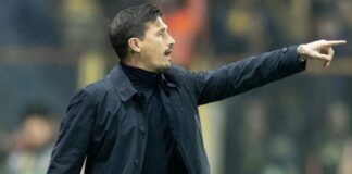 Fabio Pisacane: “Mi porto a casa il punto e l’aver reso orgogliosi i nostri tifosi”