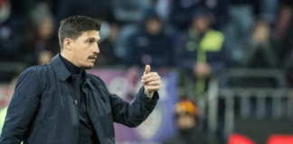 Fabio Pisacane: “È importante che la nostra gente ci dia una mano, questo gruppo lo merita”