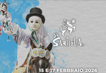 Sa Sartiglia a Oristano, tra tradizione ed emozioni senza tempo