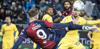 Semih Kilicsoy: “Felice per il gol, emozionante esultare con i nostri tifosi”