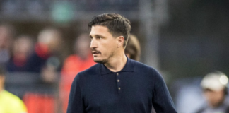 Fabio Pisacane: “Non è un momento felice ma dobbiamo andare avanti e continuare a lottare”