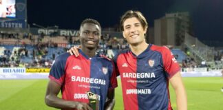 Gennaro Borrelli: “Ci meritavamo questa vittoria. Ora dobbiamo chiudere la stagione nel migliore dei modi”