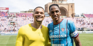 Elia Caprile: “Salvezza? Manca la certezza matematica, non possiamo abbassare la guardia”
