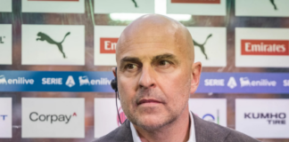 Tommaso Giulini: “È stato un bel percorso, come immaginavamo”