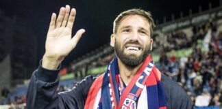 Leo Pavoletti: “Grazie per quello che avete fatto per me, per l’amore che mi avete dato”