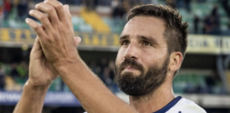 Leonardo Pavoletti lascia il calcio giocato. Cagliari sarà per sempre casa tua! ❤