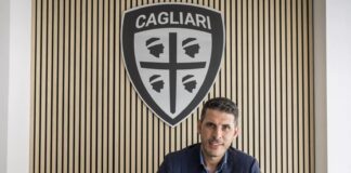 Pietro Accardi è il nuovo Direttore Sportivo del Cagliari