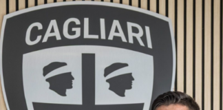 Fabio Pisacane rinnova con il Cagliari