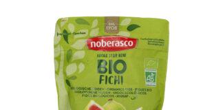 Richiamo per Fichi essiccati Noberasco