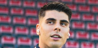 Adam Obert: “L’offerta del Lens? Voglio rimanere a Cagliari”