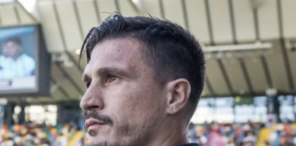 Il Cagliari batte l’Udinese. Pisacane: “Felicissimo per i nostri tifosi, è giusto che sognino”
